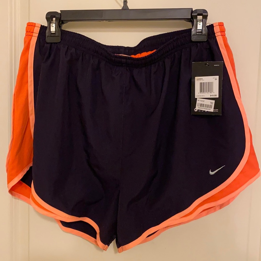 Women’s Nike shorts